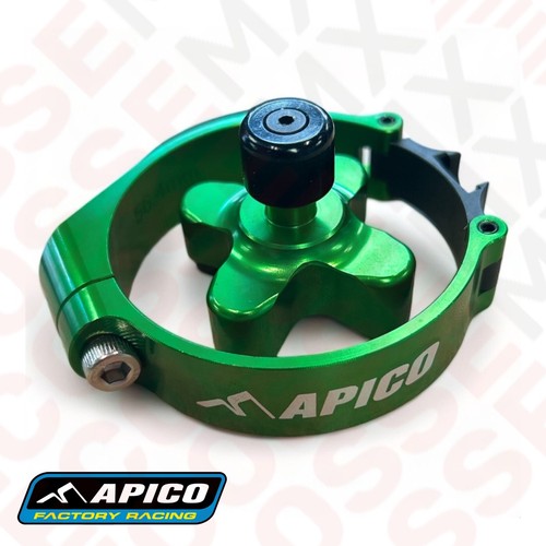 Kawasaki apico holeshot - kawasaki,