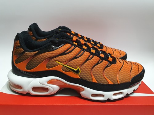 Nike air max plus tuned - nike,