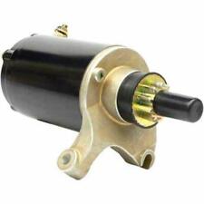 MOTORINO AVVIAMENTO PER FUORIBORDO JOHNSON EVINRUDE 9.9- 15HP, 584608, 4 TEMPI