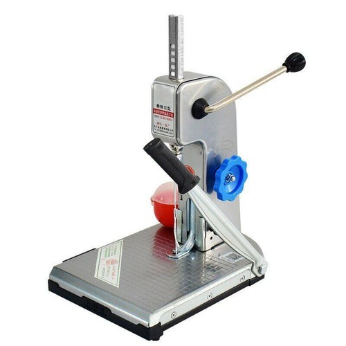 Taglierina nastro manuale - nastro,