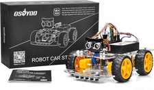 Osoyoo robot kit - osoyoo,