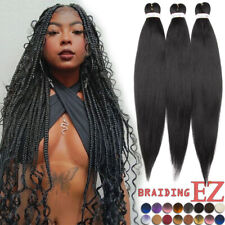 EZ Jumbo Braids capelli