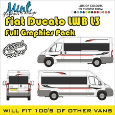 Fiat ducato lwb exlwb - fiat,