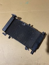 radiatore Completo Honda CB 500 F 2012 - 2015 / water radiator Honda CB 500 F 