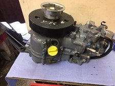 Testina Power Yamaha F6 quattro tempi completamente testata e funzionante