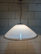 Pendant lamp 80s original