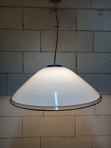 Lampada sospensione anni - anni, 80
