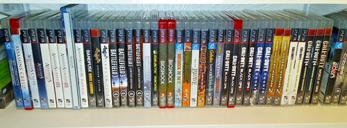 Giochi playstation ps3 - giochi,