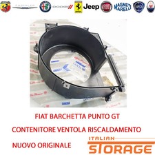 Fiat Barchetta Punto GT