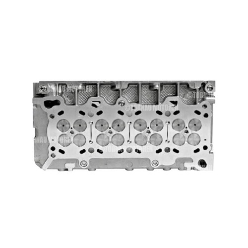Testata valvole per - +,
