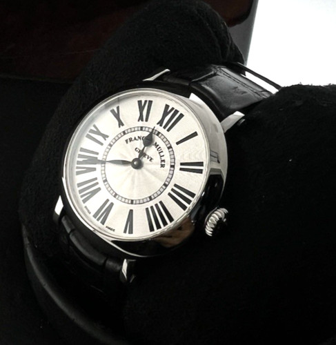 Franck muller master - muller, of