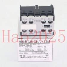 CNA-422M CNA-2M/4M For TECO
