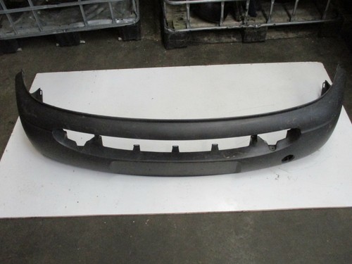 Paraurti anteriore ford - anteriore, fiesta