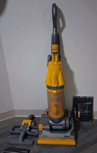 Dyson upright vacuum cleaner - upright,