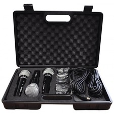 Soundlab microfoni vocali - soundlab,