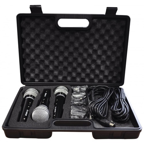 Soundlab microfoni vocali - soundlab,
