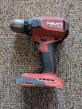 Trapano avvitatore HILTI SF