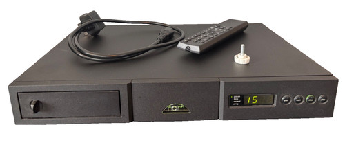 Lettore naim cd5i - cd, ottime