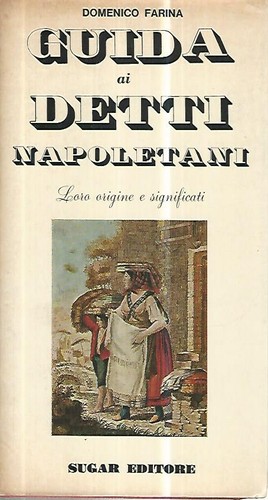 Guida detti napoletani - guida,