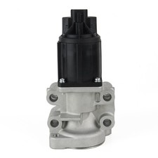 Valvola ricircolo gas di