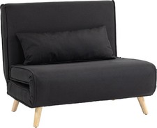 Poltrona Letto 3 in 1 con