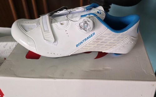 Scarpe ciclismo strada - scarpe,