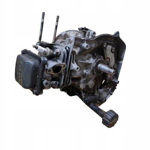Motore yamaha ylm 342 - motore,