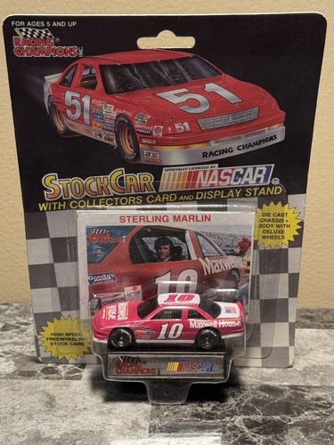 Racing champions sterling - racing,
