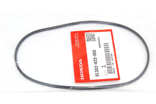 Honda ring coperchio - o-ring,