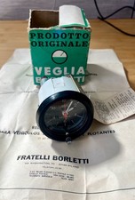 NOS NEW VEGLIA BORLETTI