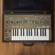 Roland SH-101 Classic