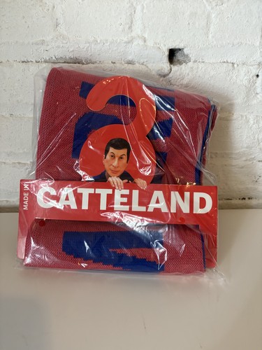 Maurizio cattelan sciarpa - cattelan,
