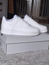 Nike Air Force 1 Low White Uomo Taglia 43 – NUOVE e Originali