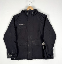 Giacca Burton full zip con