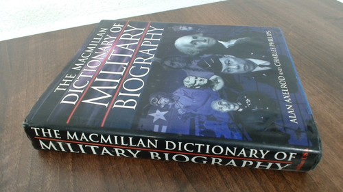 The macmillan dictionary of - the,