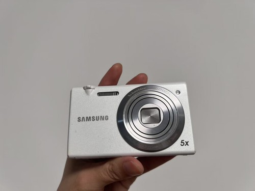 Samsung mv800 funzionamento - mv800,