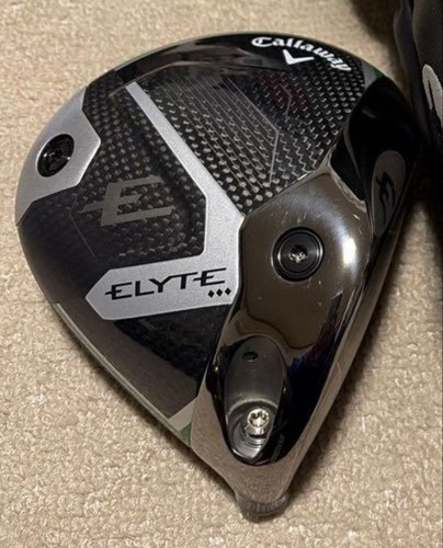 Callaway elyte elite - callaway,