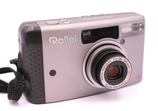 ROLLEI PREGO 105, VARIO-APOGON