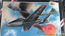 Special Hobby 72004 Focke-Wulf PTL Flitzer 1/72