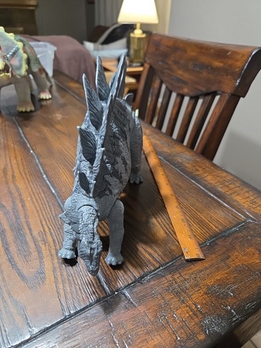 Modellino dinosauro jurassic - modellino,