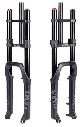 Bucklos yino forcella - bucklos,