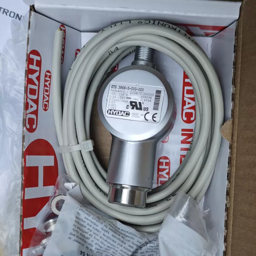 Sensore temperatura hydac ets - hydac,