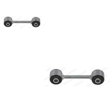 2x MOOG asta di accoppiamento