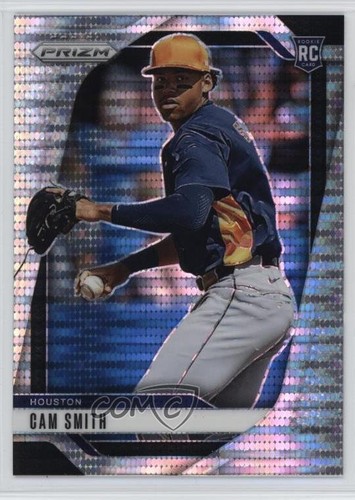 2025 panini prizm pulsar - prizm,