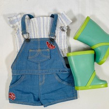 Bambola American Girl 18" 2019