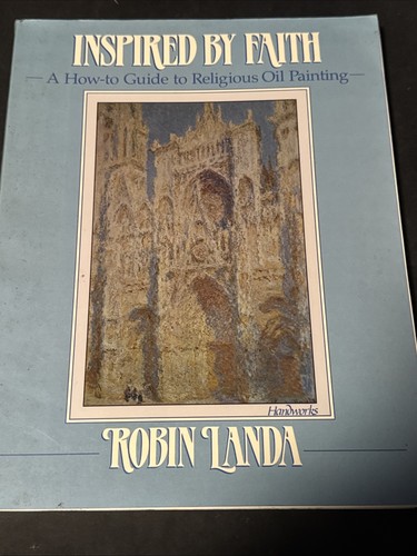 Inspired faith how guide - inspired, how-to
