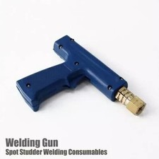 Pistola per saldatura a punti