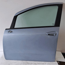 51846215 Porta ant. SX FIAT GRANDE PUNTO (2Y) 1.3 MJT (55Kw) Ber 5p/d/1248cc