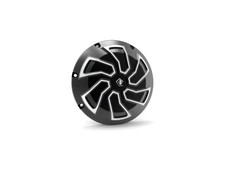 Cover Frizione Nero Ducabike