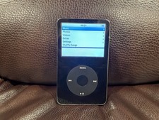 iPod Classic 5a Generazione